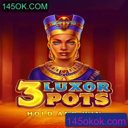 Descubra o Fascinante Mundo de 3LuxorPots: Um Jogo de Estratégia e Diversão