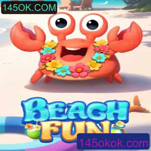 BeachFun: Um Mergulho em Diversão e Estratégia