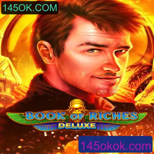 Descubra o Excitante Mundo de Book of Riches Deluxe