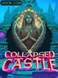 CollapsedCastle: Aventuras e Estratégias no Mundo Medieval de 145OK.COM