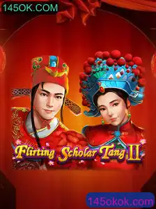 Flirting Scholar Tang II: Um Mergulho no Mundo do Novo Jogo de Estratégia