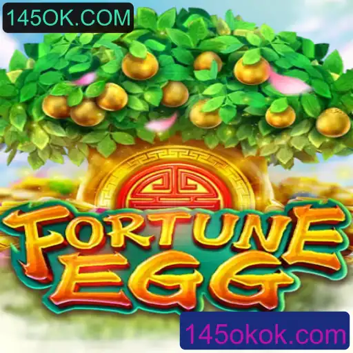 Descubra o Jogo FortuneEgg: Diversão Online com 145OK.COM
