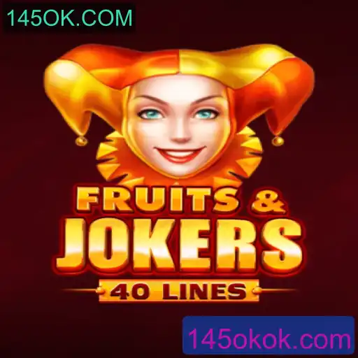 Explorando o Mundo de FruitsAndJokers40: Uma Jornada Emocionante no Universo dos Jogos
