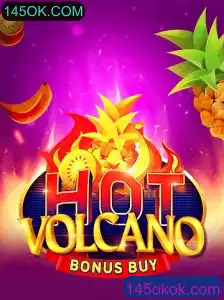 Descubra o Empolgante Jogo HotVolcanoBonusBuy no 145OK.COM