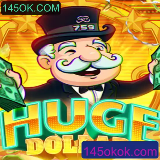 Descubra o Fascinante Mundo de HugeDollar e 145OK.COM