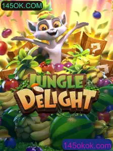 Desbravando o Universo de JungleDelight: Aventure-se na Selva Vibrante