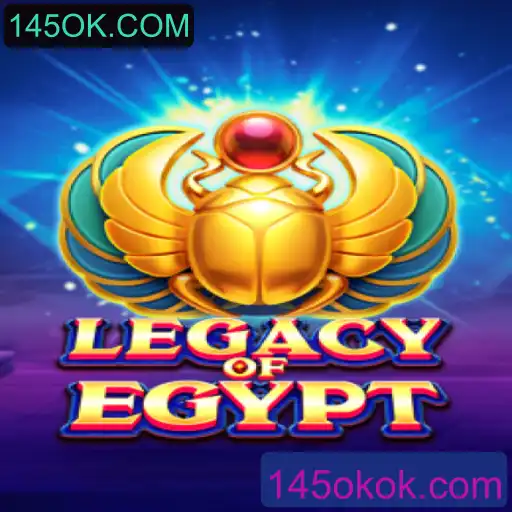 Explorando o Fascinante Mundo do Jogo LegacyOfEgypt
