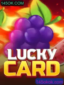 Descubra o Jogo de Cartas LuckyCard: Estratégia e Diversão
