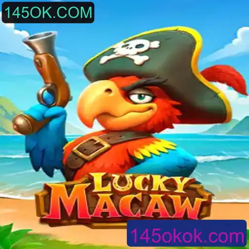 Descubra o Jogo LuckyMacaw: A Nova Sensação do Entretenimento Digital