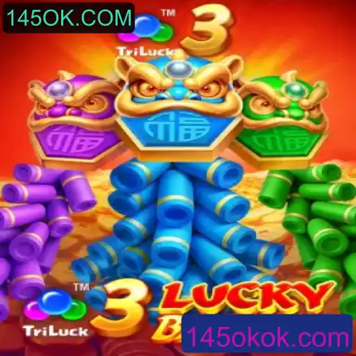 Explorando o Mundo de 3LuckyBaozhu: Seu Novo Jogo de Azar Favorito