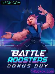 Explorando o Fascinante Mundo de BattleRoostersBonusBuy