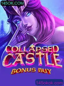 Explorando as Profundezas do CollapsedCastleBonusBuy: Um Novo Fenômeno no Mundo dos Jogos