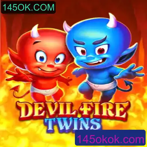DevilFireTwins: O Fascinante Mundo do Jogo