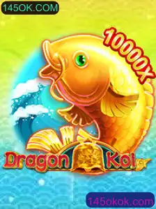 Explorando o Mundo de DragonKoi