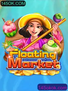 Explore o Empolgante Jogo de Estratégia: FloatingMarket