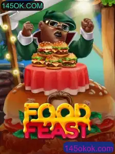 Descubra FoodFeast: O Jogo que Revoluciona a Experiência Gastronômica