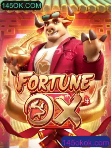 FortuneOx: Descubra a Experiência Empolgante deste Jogo de Slots