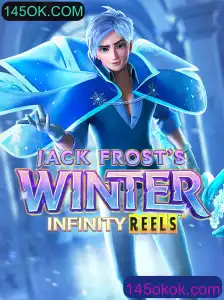 Descubra o Universo Gelado de JackFrostsWinter