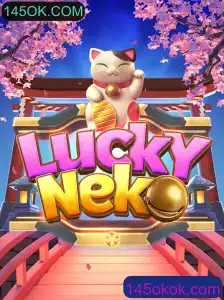 Explorando o Fascinante Mundo do Jogo LuckyNeko em 145OK.COM