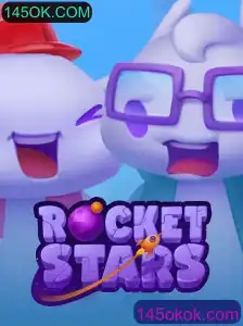 RocketStars: Conquiste o Espaço com Estratégia e Aventura
