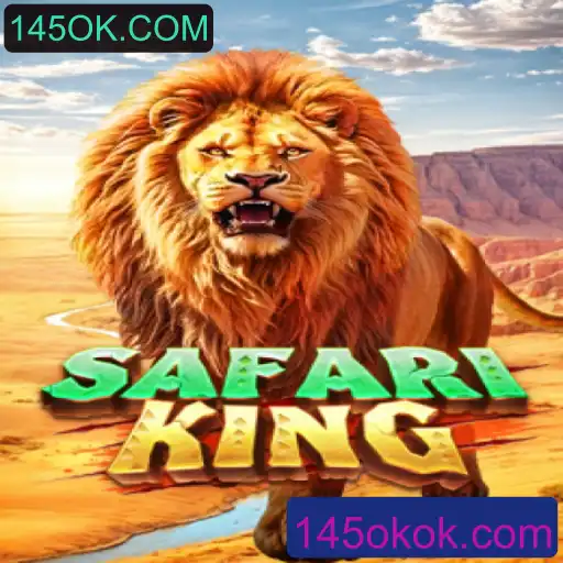 Descubra a Aventura Selvagem com SafariKing