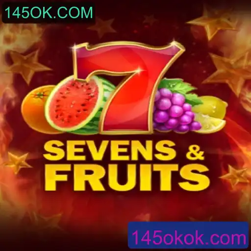 SevensFruits: Descubra o Excitante Mundo dos Jogos de Frutas
