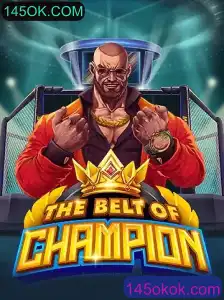Descubra o Universo de TheBeltOfChampion
