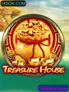 Descubra o Fascinante Mundo de TreasureHouse com 145OK.COM