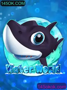WaterWorld: Explorando o Mundo Aquático Através do Jogo Innovador