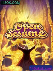 Explorando OpenSesame: Um Mergulho no Fascinante Mundo do Jogo