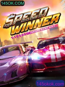 Explorando o Universo Acelerado de SpeedWinner