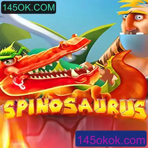 Descubra o Fascinante Mundo de Spinosaurus no 145OK.COM