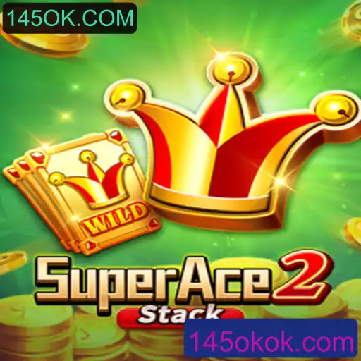 SuperAce2: A Nova Sensação Entre os Games Online