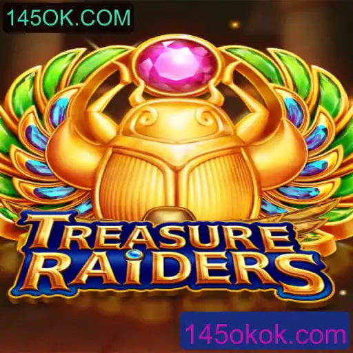 Explorando o Mundo de Aventura com TREASURERAIDERS