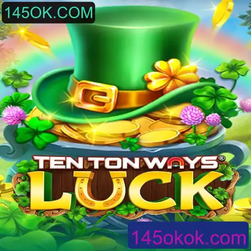 Explorando o Mundo de TenTonWaysLuck