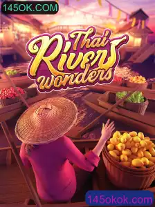 Descubra o Fascinante Mundo de ThaiRiverWonders