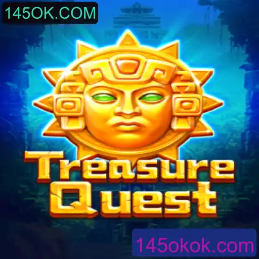 Aventura Inesquecível: Descubra o Mundo de TreasureQuest