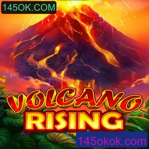 Descubra o Mundo Emocionante de VolcanoRising: Uma Aventura Explosiva