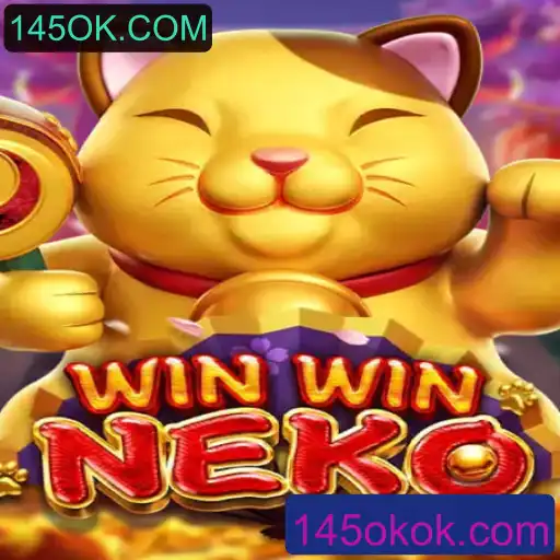 WinWinNeko: Explorando o Jogo do Momento com 145OK.COM