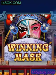 Desvendando WinningMask: Um Jogo Inovador com a Palavras-Chave 145OK.COM