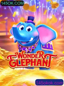 Explorando o Mundo Fascinante do Jogo WonderElephant